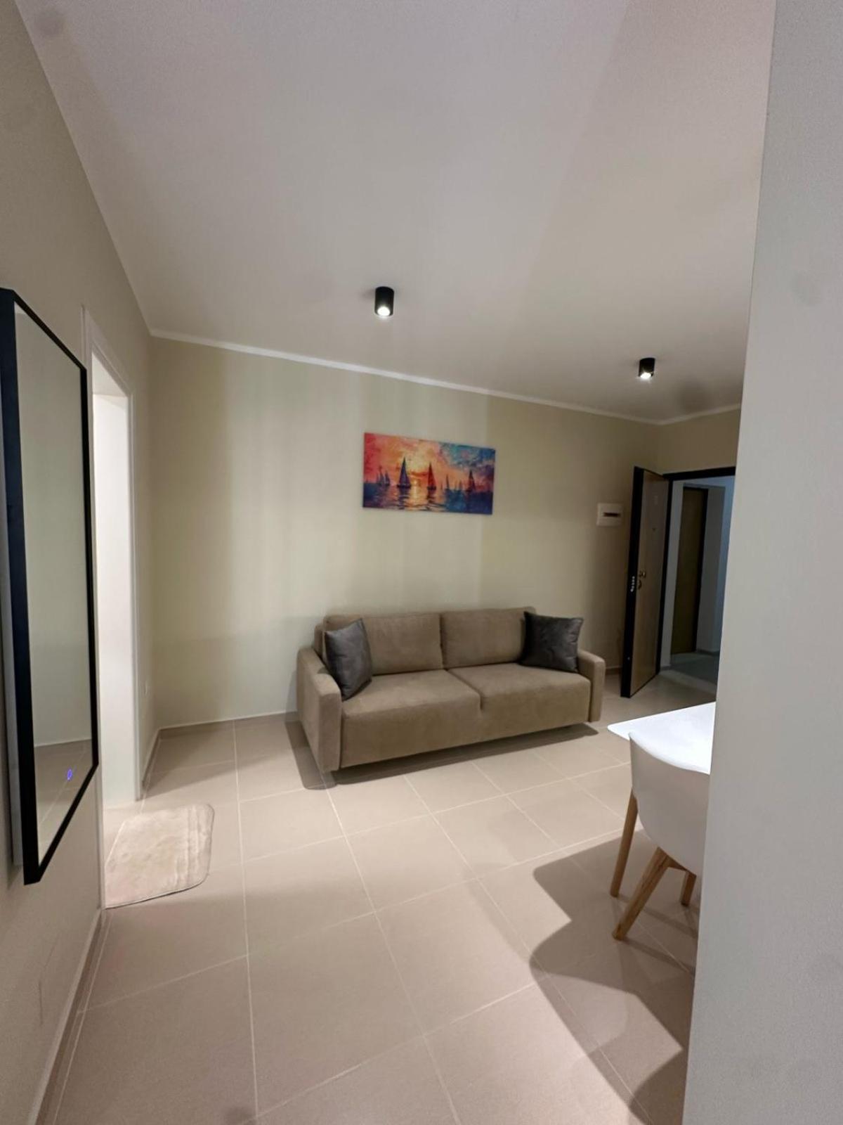 Appartamento Attico