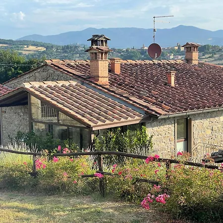 Agriturismo Podere La Casaccia-2