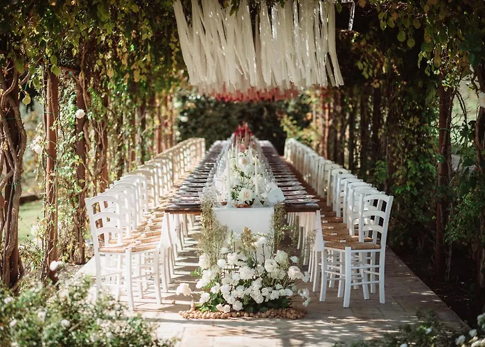 Villa La Vecchia Quercia Poppi