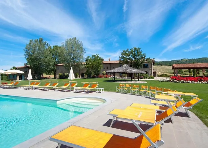 Affittacamere Antico Fio Poppi